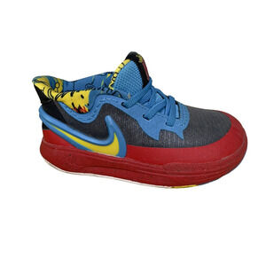 Nike Kyrie Flytrap 6 Shoes Youth Size 8C Basketball‎ Playground DQ8079-012